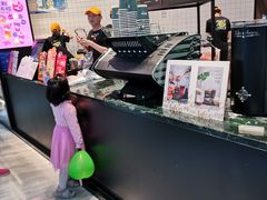 -混果汁(福田领展中心城店)