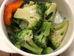 -比格比萨自助(新辰里学清路店)