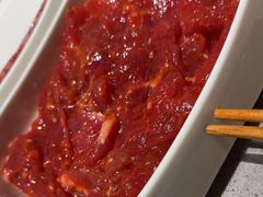 -海底捞火锅(青悦城店)