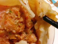-老城南.鸭血粉丝汤(夫子庙店)