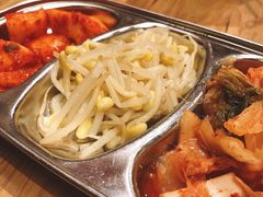 -韩国料理大力士(屏风街店)