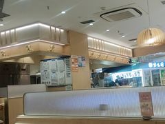 -呷哺呷哺 黄金牧场 (新中关购物中心店)