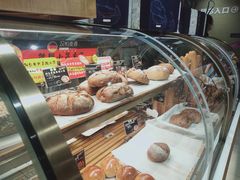 -汉柏麦香德国面包房(海信店)