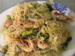 -阿弟特色海鲜餐厅·大排档(平潭店)