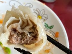 牛肉烧麦-天瑞祥烧麦馆(芥园西道店)