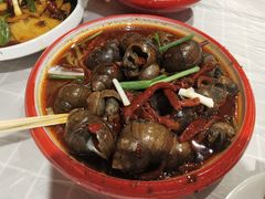 夺命大田螺-华仔龙虾(永乐路总店)