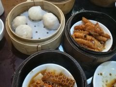 -尝囍煲仔小菜
