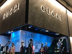 -Gucci(北京SKP店)