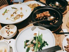 -客汀家宴·客家烟火 四季食材(集美店)
