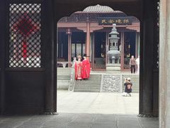 -钱王祠
