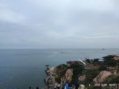 -养马岛旅游度假区