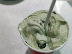 -DQ·蛋糕·冰淇淋(周浦万达店)