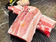 -十三姨正合丰烤肉(营迹路店)