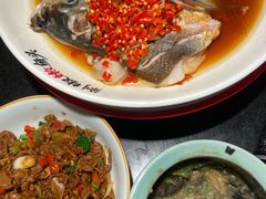 -湘阁里辣(南联锦泰城店)