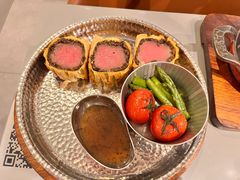 -西堤厚牛排(国瑞店)