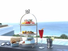 -瑰丽酒店·海吧·天际下午茶·现场DJ·天台酒吧