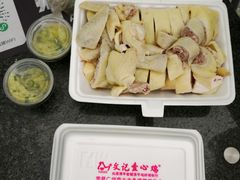 壹心鸡-文记壹心鸡(宝华路店)