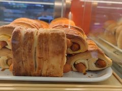 -新侨三宝乐面包店(崇文门店)