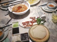 -梁家大院•农家菜(昆山会展中心店)