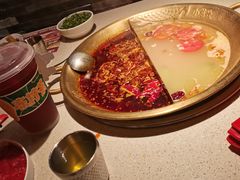 -小龙坎火锅(全球总店)