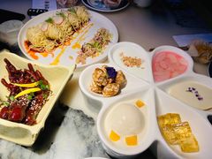-桂满陇天书(南京德基旗舰店)