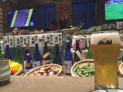炉端烧-伊藤ITO(侨福芳草地购物中心店)