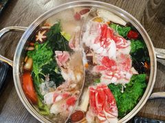 -呷哺呷哺 黄金牧场 (旧宫永辉超市店)