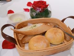 -L'Arome芳芳法国餐厅(仙林金鹰店)