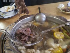 -伟记牛肉(金鸿公路店)