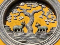 -上海青龙寺