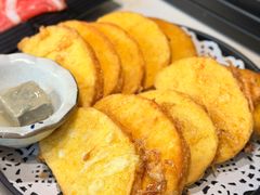 -京门活鱼馆·鱼火锅(百子湾（原红庙）店)