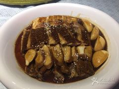 -上下九广州菜馆(锦业路店)