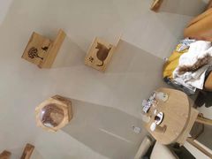 -藏猫猫咖啡主题馆(中央大道店)