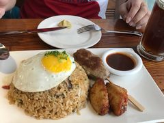 -宝莱纳餐厅(滨江店)