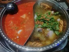 -李二鲜鱼(水晶店)