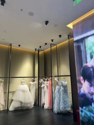 -MuseMarry婚纱(前海嘉里中心店)