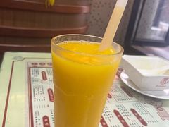 -香港華心糖水鋪(南西总店)