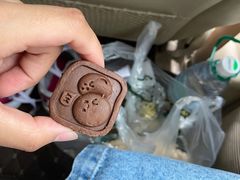 -泸溪河桃酥(欧尚店)