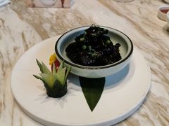酱烤黄牛肉-海味世家·家常菜馆(明州里店)