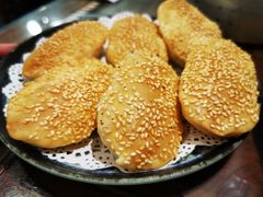 土烧饼-孙府大院(步行街店)