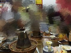 -阿明烧烤·烤鱼·小龙虾(水清路店)