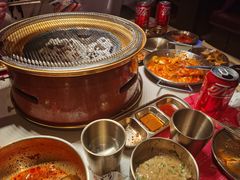 -西塔老太太泥炉烤肉(温州首店万象城黑金店)