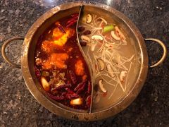 -欧阳小姐在成都(鼓楼店)