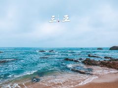 -三亚蜈支洲岛旅游区