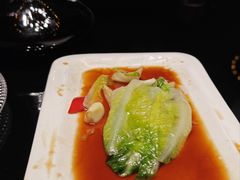 -東舍食唐精品陕菜馆