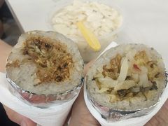 -徐氏糯米包油条(山海关路店)