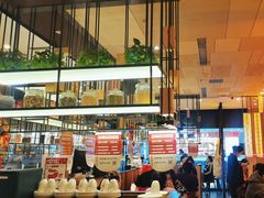 -金掌勺锅包肉(太原万达店)