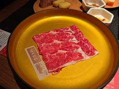 -牛New寿喜烧(金茂览秀城店)