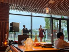 -南通滨江洲际酒店-西集自助餐厅