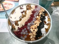 -姚姚酸菜鱼·金戈戈香港豉油鸡(喜荟城联名店)